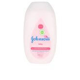 JOHNSON'S-BABY creme líquido 300 ml-DrShampoo - Perfumaria e Cosmética